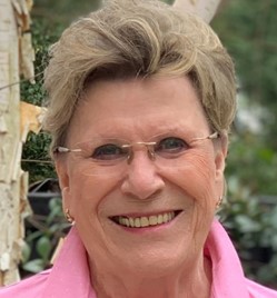 Tina Mcnutt