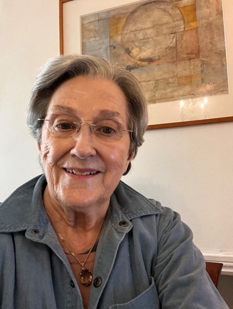 Annette Morgan